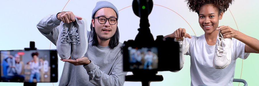 Działania reklamowe marketing afiliacyjny