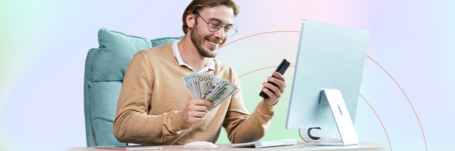 Jak zarabiać w internecie