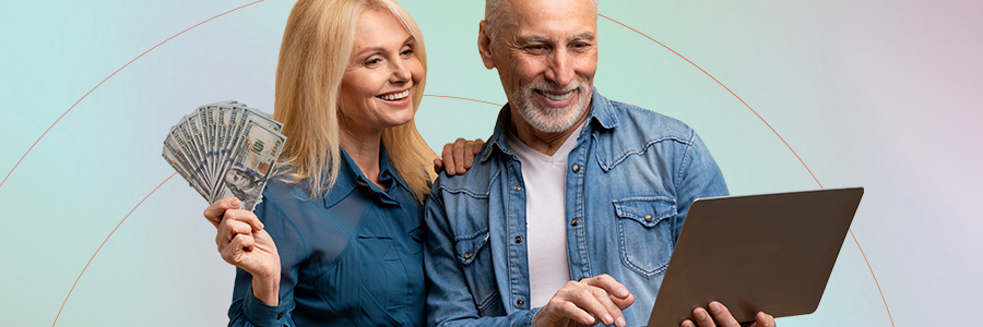 Jak zarabiać w domu